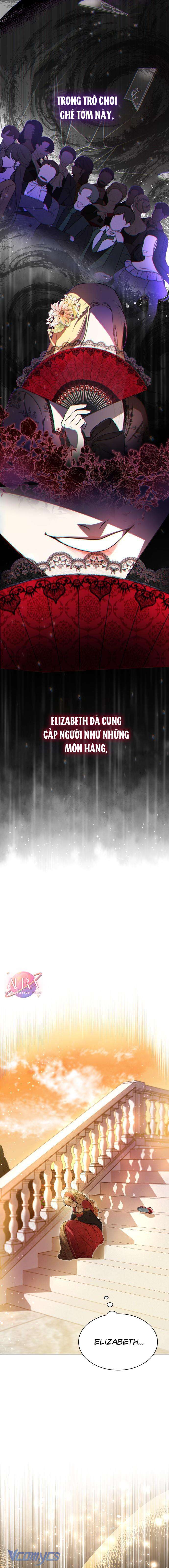 Tôi Bị Giam Cầm Bởi Con Chó Điên Tôi Nuôi Chapter 2 - Trang 3