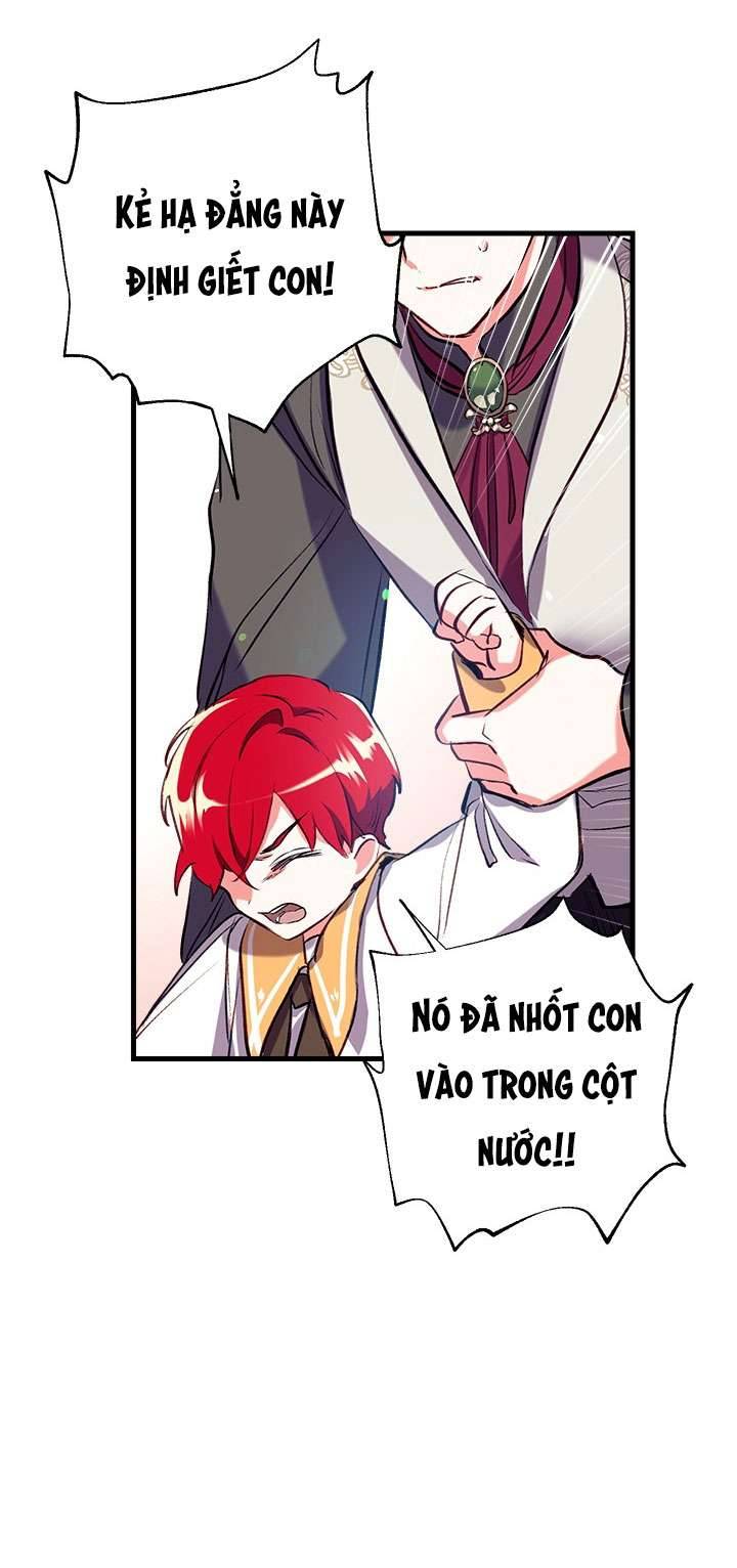 Chúng Ta Có Thể Trở Thành Một Gia Đình Được Không? Chap 10 - Trang 2