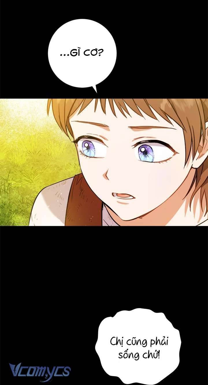 Cuộc Sống Mới Của Công Nương Chapter 36 - Trang 4