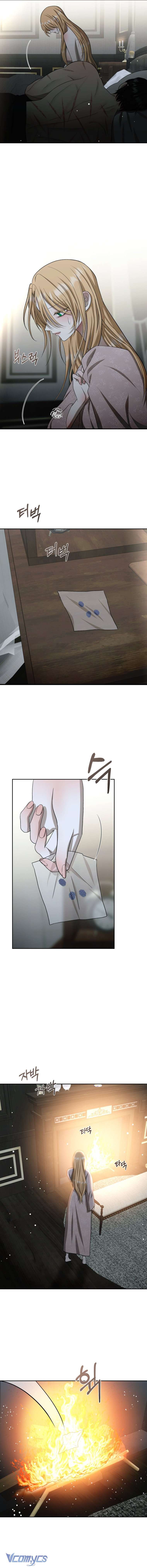 Tôi Bị Cắn Bởi Chú Chó Tôi Đã Bỏ Rơi Chap 56 - Trang 4