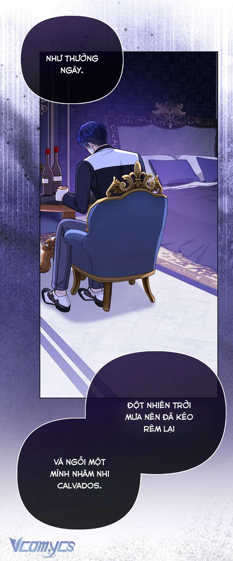 Nhân Vật Phản Diện Đều Thích Tôi Chapter 26 - Next Chapter 27