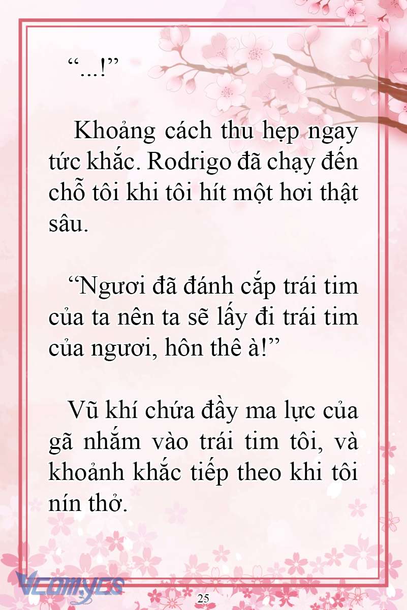 [Novel] Đặc Quyền Của Người Chuyển Sinh Chap 30 - Next Chap 31