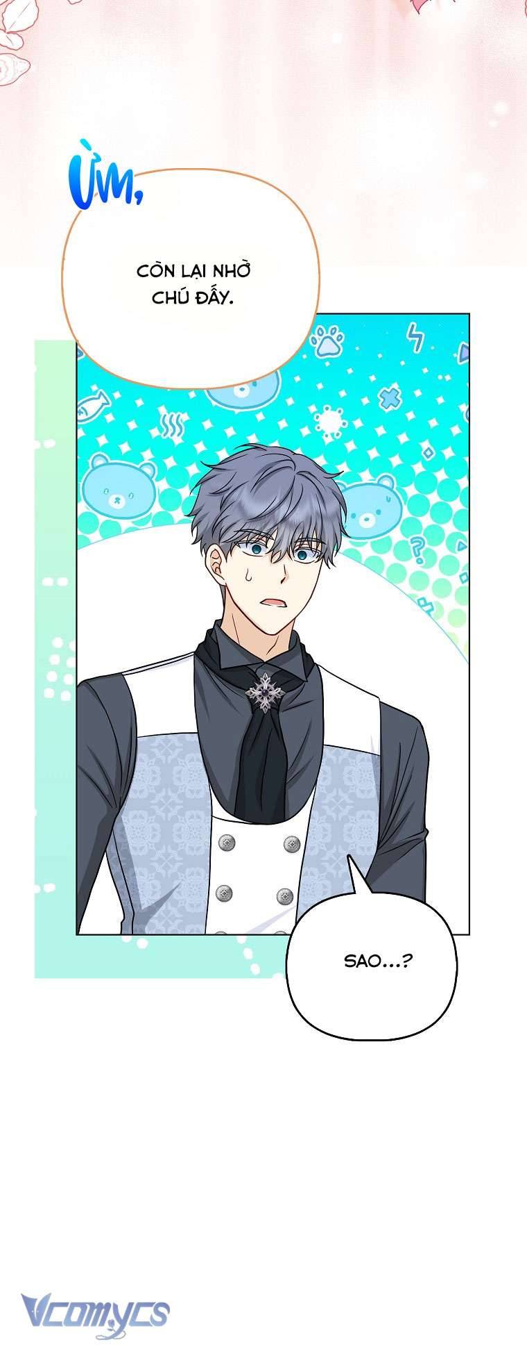 Nhân Vật Phản Diện Đều Thích Tôi Chapter 25 - Next Chapter 26