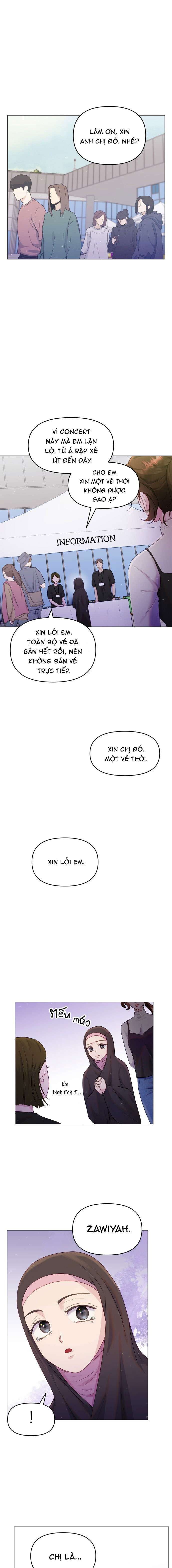 Hướng Dẫn Thu Phục Mãnh Thú Chap 36 - Trang 4