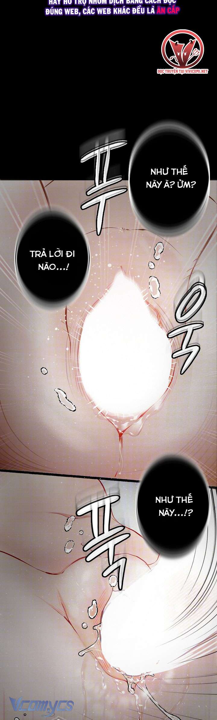 [18+] Nhật Ký Quan Sát Chap 1 - Next Chap 2