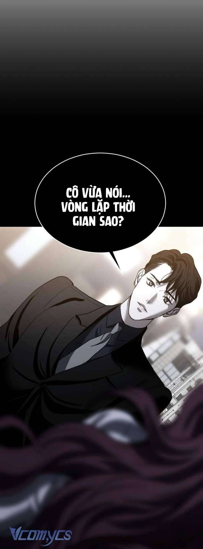 Ba Lần Động Phòng Chapter 18 - Trang 4