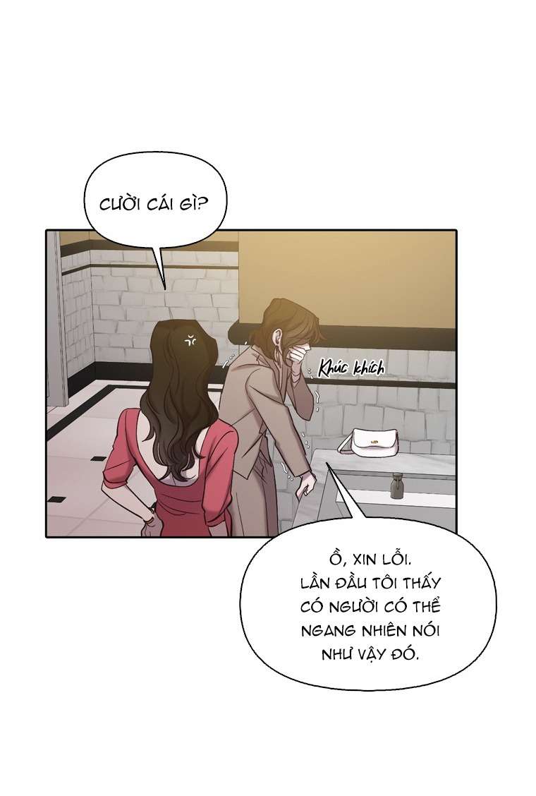 Thanh Xuân Của Chúng Ta Chap 84 - Trang 4