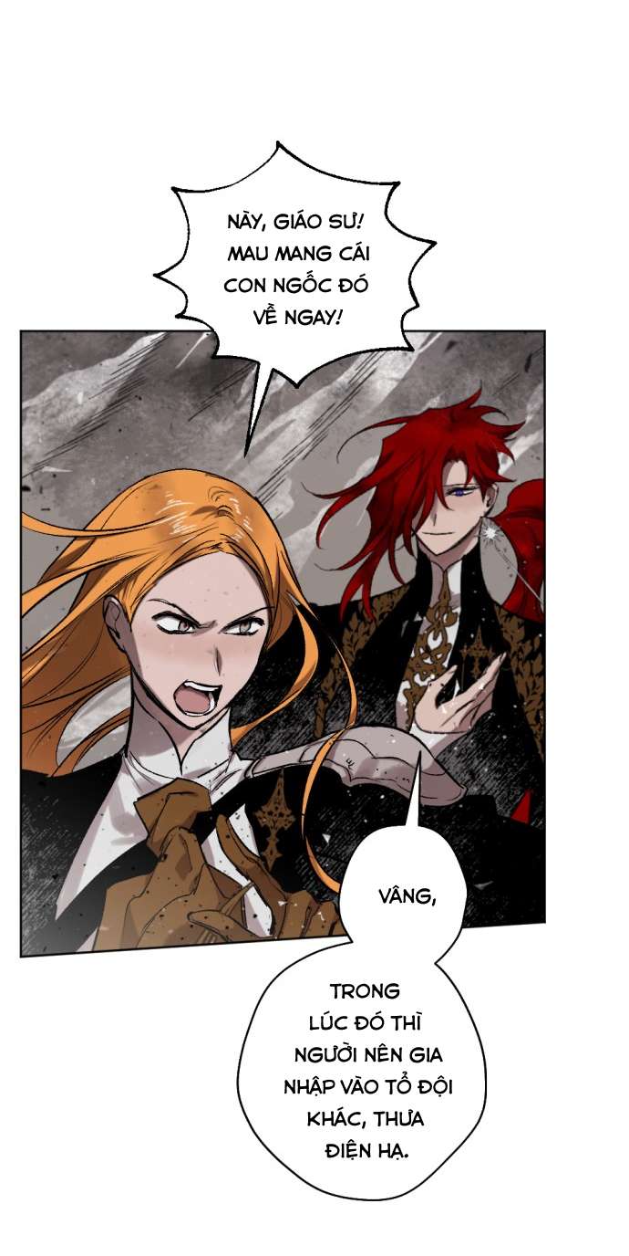 Lời Thú Nhận Của Chúa Tể Bóng Tối Chap 29 - Trang 4