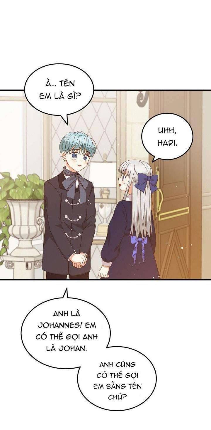 Cẩn Thận Với Các Anh Trai Đấy! Chap 19 - Trang 2