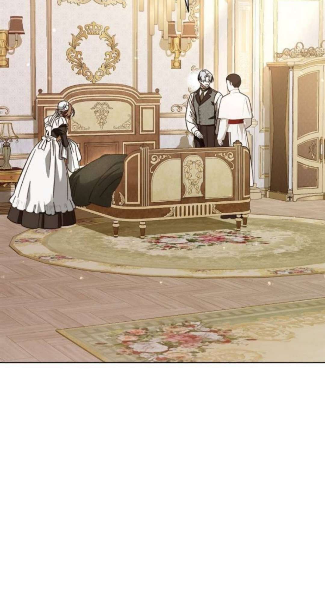 Dành Cho Nàng Juliet Xinh Đẹp Chapter 8 - Trang 4