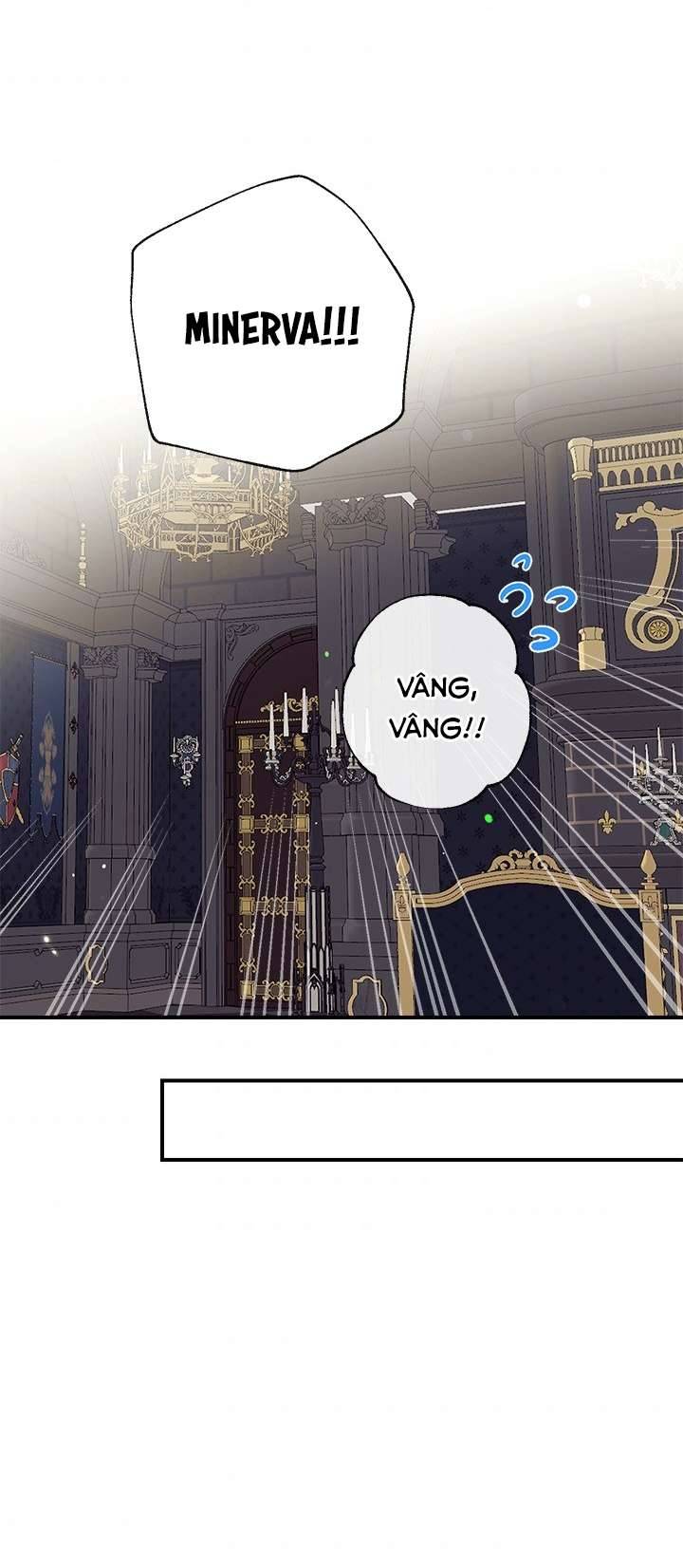 Chúng Ta Có Thể Trở Thành Một Gia Đình Được Không? Chap 41 - Trang 2