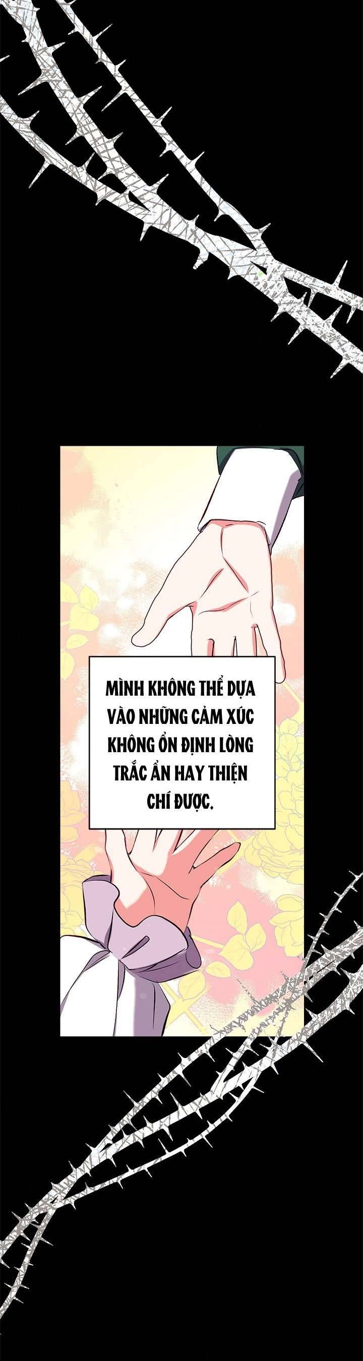 Chúng Ta Có Thể Trở Thành Một Gia Đình Được Không? Chap 39 - Trang 2