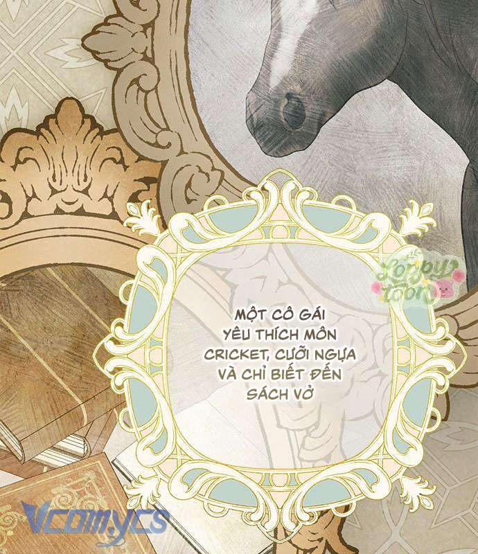 Quý Cô Pendleton Chap 1 - Trang 3