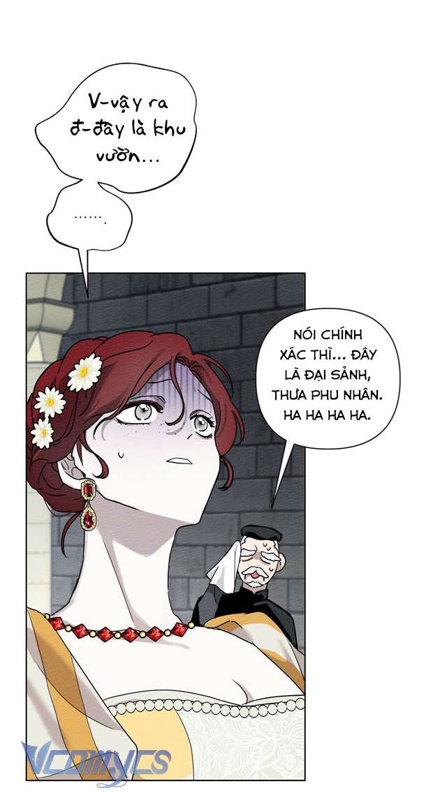 Dưới Bóng Cây Sồi Chap 9 - Trang 4