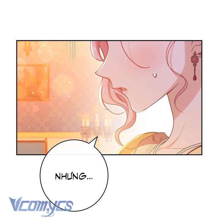 Hầu Gái Độc Quyền Của Hoàng Hậu Phản Diện Chapter 21 - Trang 4