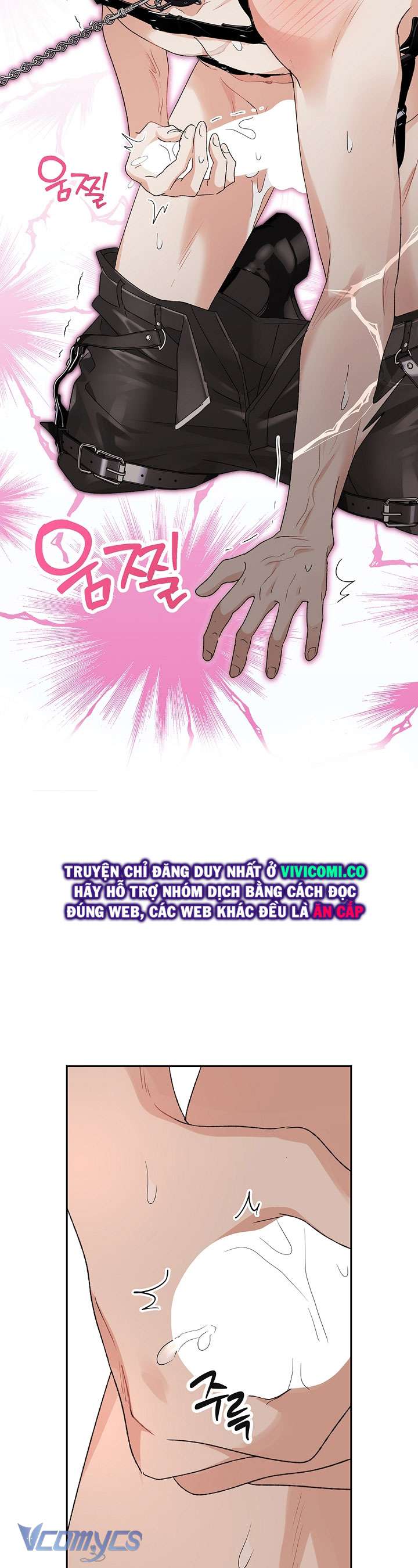 [18+] Yêu Tinh Giao Phối Chap 30 - Next Chap 31