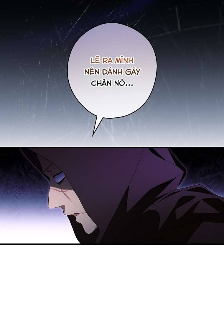 Phương Pháp Khiến Phu Quân Đứng Về Phía Tôi Chapter 66 - Trang 4