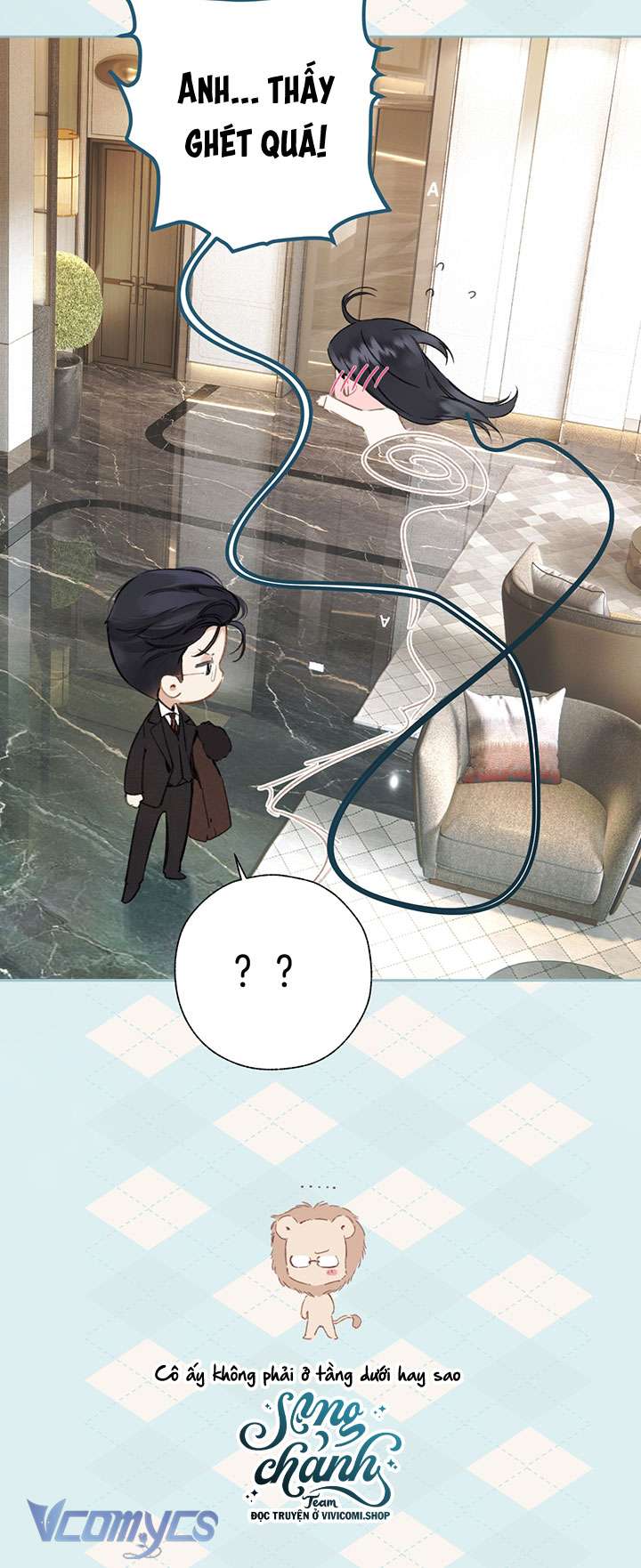 Trêu Nhầm Chapter 46 - Trang 4