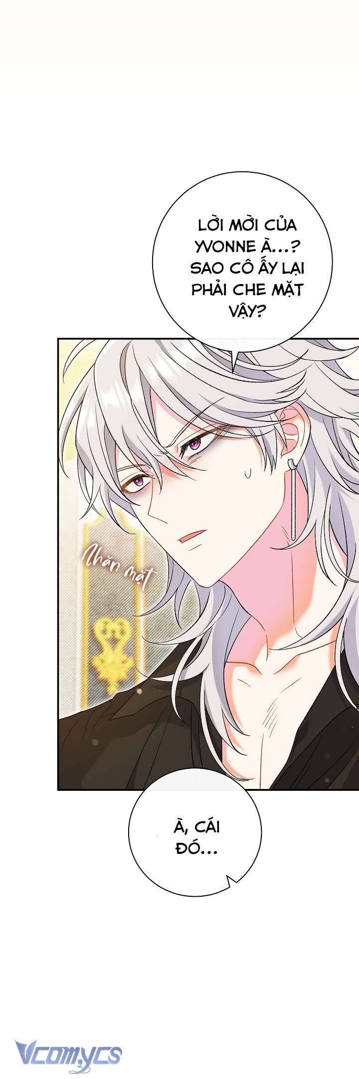 Người Xem Mắt Của Ác Nữ Quá Hoàn Hảo Chapter 23 - Trang 4