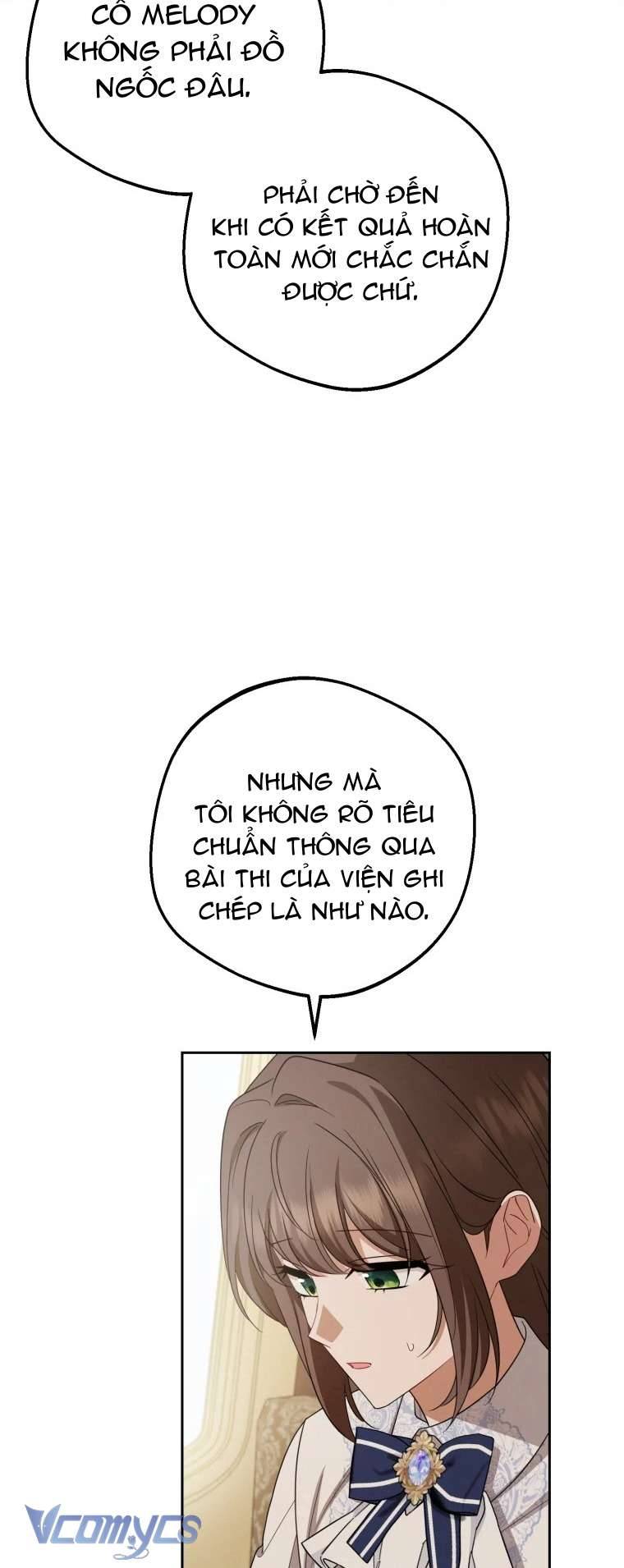 Được Yêu Thương Mà Còn Ngại Ngùng Sao! Chap 73 - Trang 2