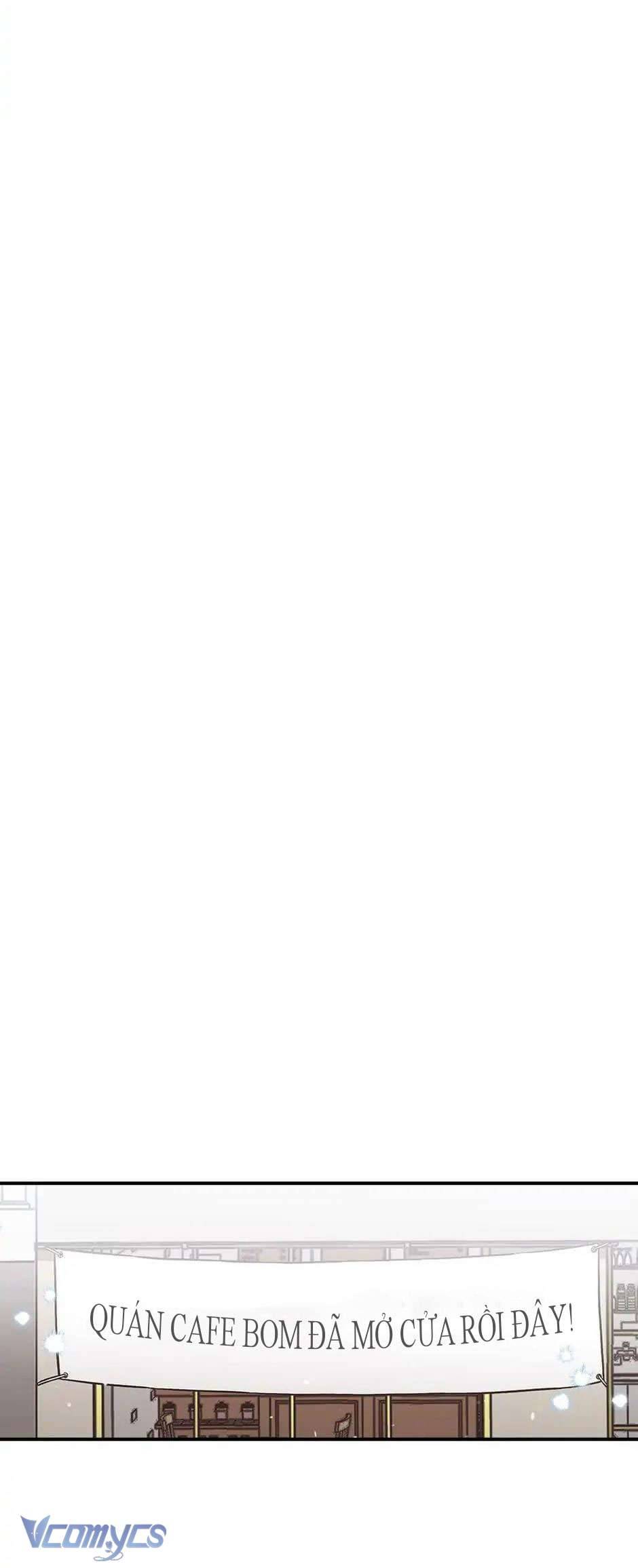 Ly Espresso Của Mùa Xuân Chapter 12 - Trang 4