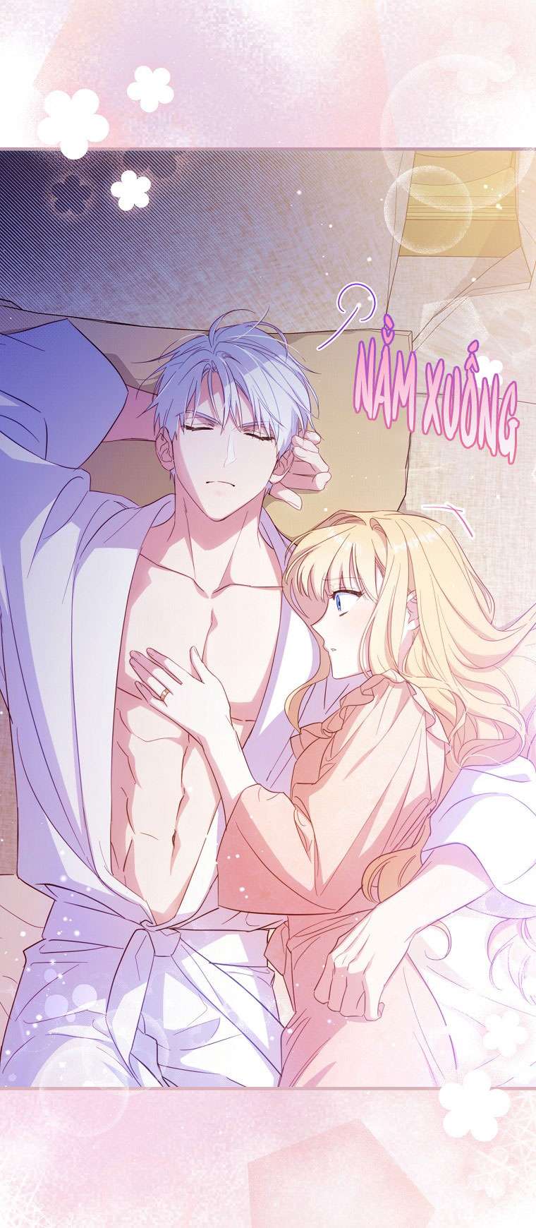 Phương Pháp Khiến Phu Quân Đứng Về Phía Tôi Chapter 26 - Next Chapter 27