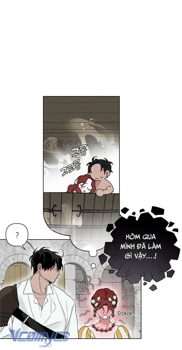 Dưới Bóng Cây Sồi Chap 10 - Trang 4