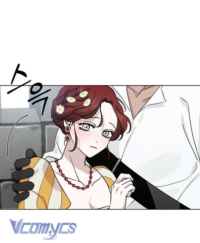 Dưới Bóng Cây Sồi Chap 10 - Trang 4