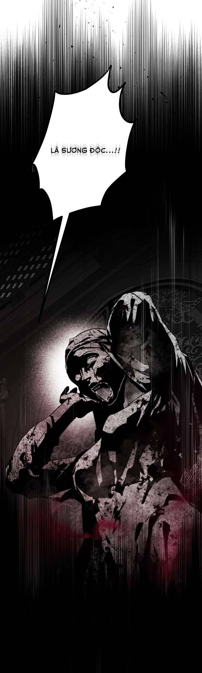 Lời Thú Nhận Của Chúa Tể Bóng Tối Chap 49 - Trang 4