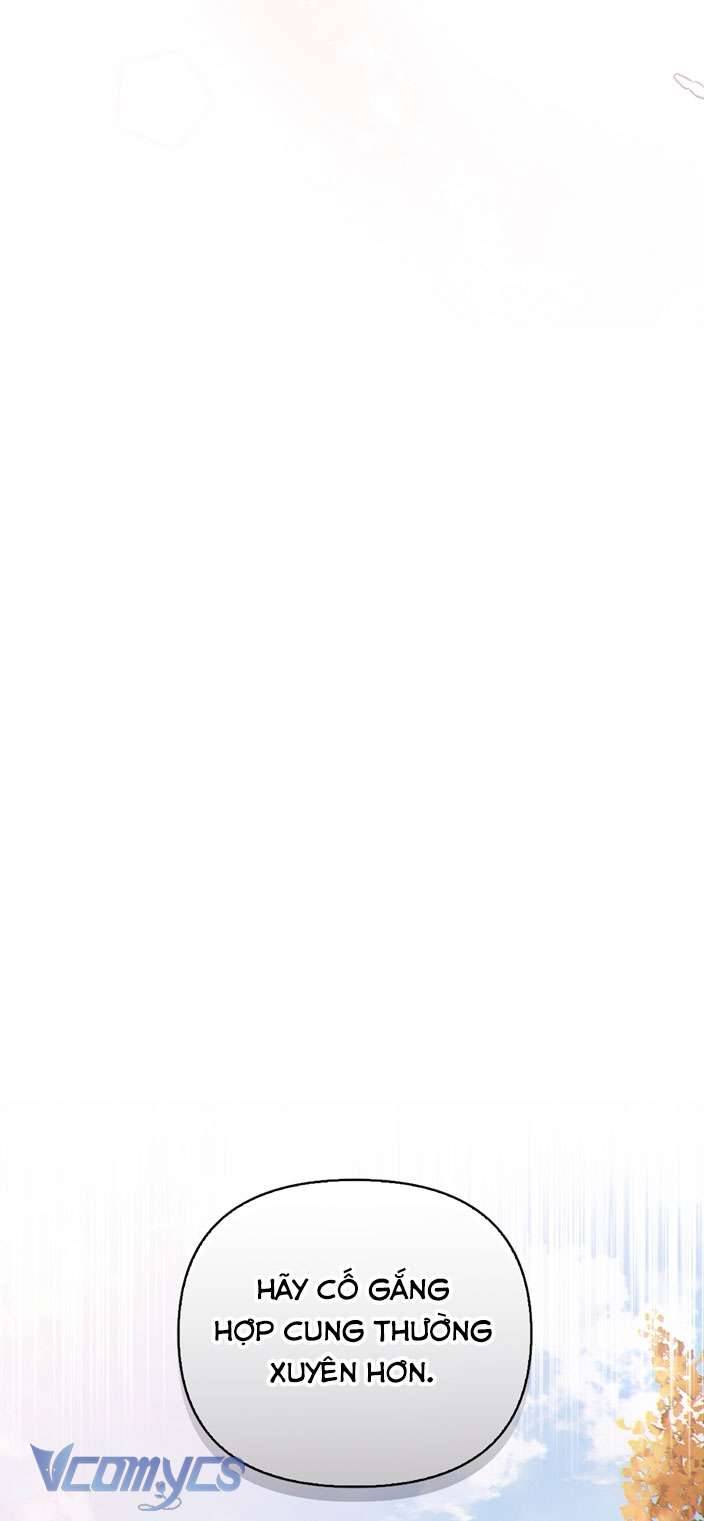 [18+] Tiết Học Bí Mật Của Trung Điện Chap 13 - Next Chap 14