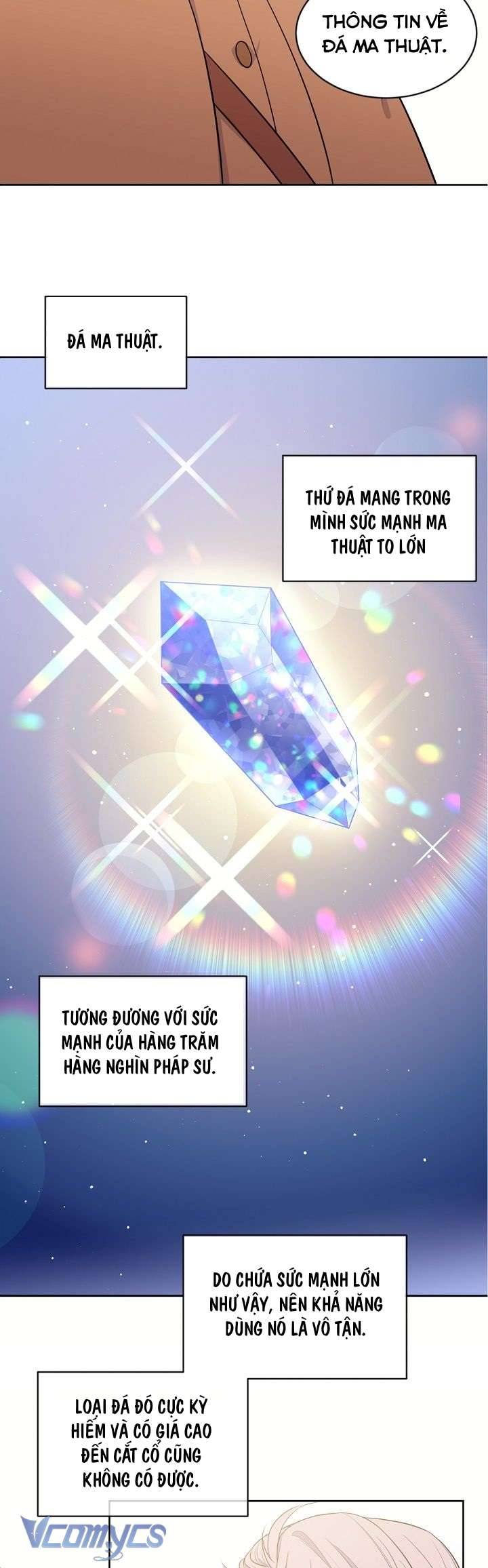 Mục Tiêu Là Cuộc Sống Hoàn Hảo Bất Khả Xâm Phạm Chapter 6 - Trang 4