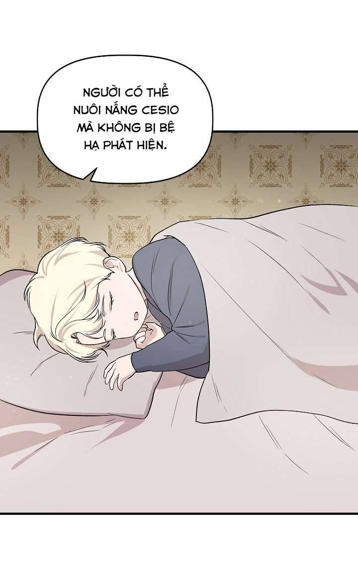 Tôi Không Phải Là Cinderella Chapter 22 - Trang 4