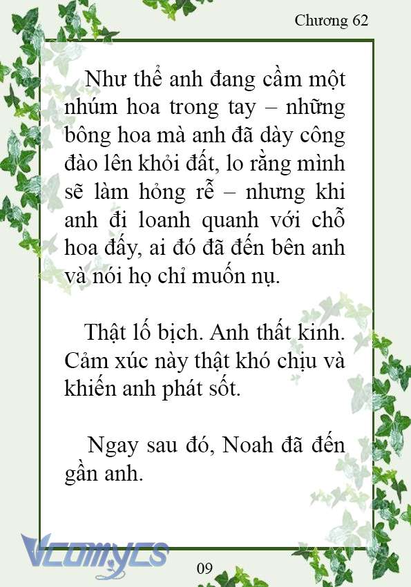 [Novel] Trở Thành Em Gái Của Nam Chính Tiểu Thuyết Đam Mỹ Chap 62 - Trang 2