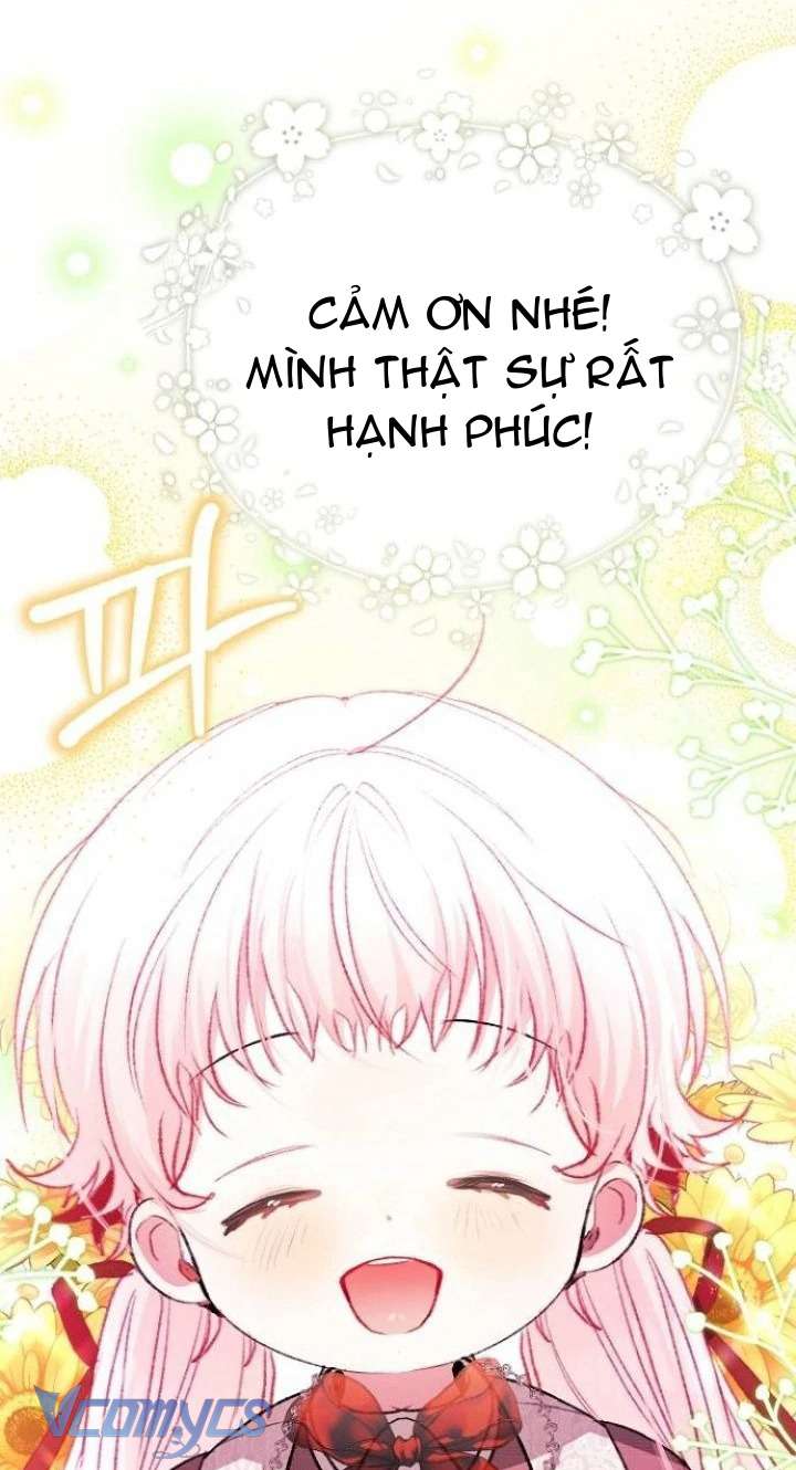 Papa Bạo Chúa, Con Sẽ Bảo Vệ Người! Chap 7 - Trang 2