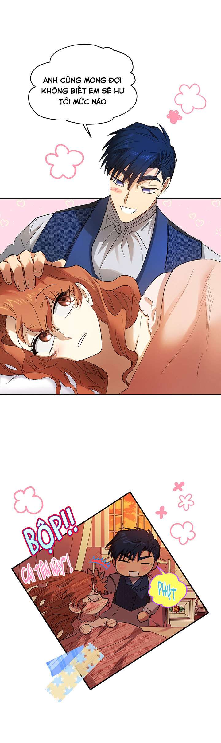 May Mắn Hay Bất Hạnh Chap 68 - Next Chap 69