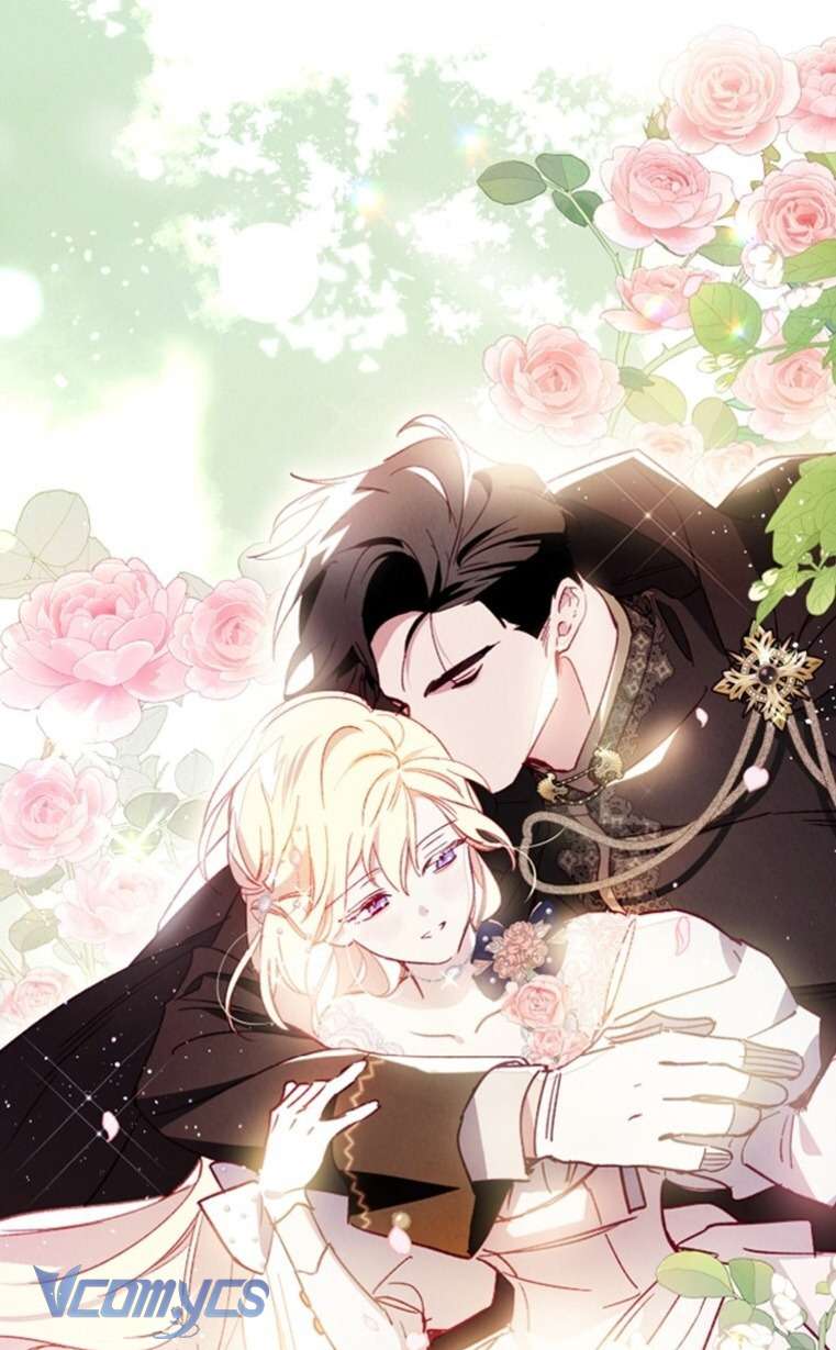 Nuôi vị hôn phu bằng tiền bạc. Chap 8 - Trang 2