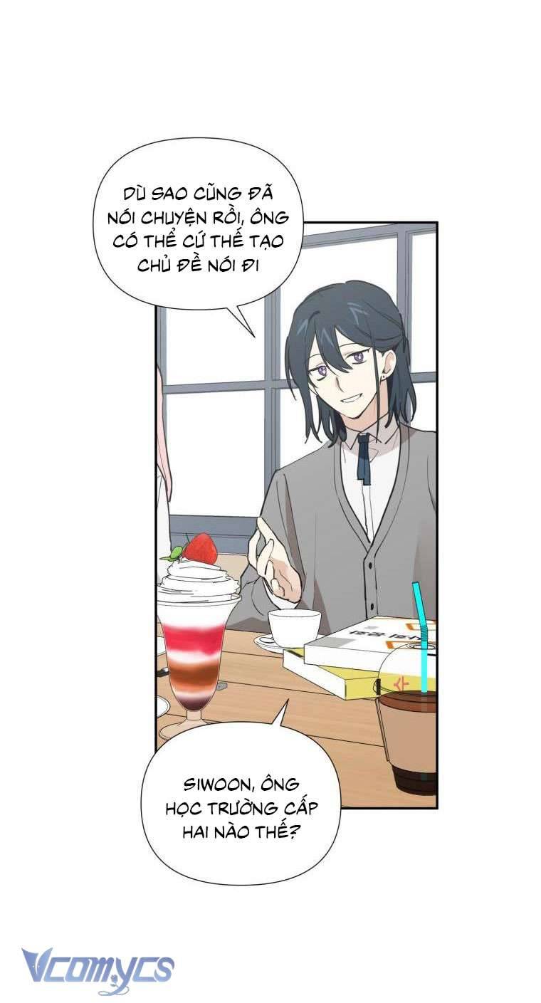 Điều Ước Sao Băng Chap 6 - Trang 4