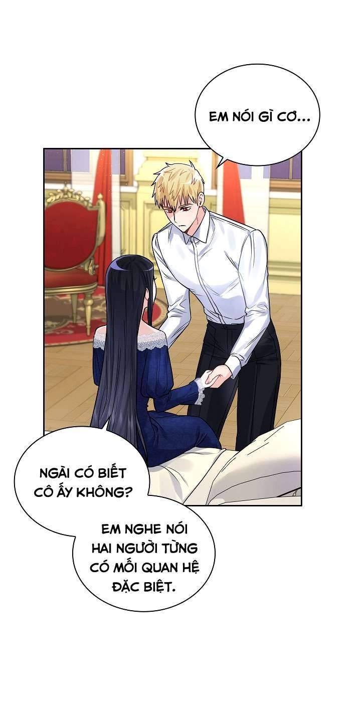 Công Nương Su Chapter 32 - Trang 4