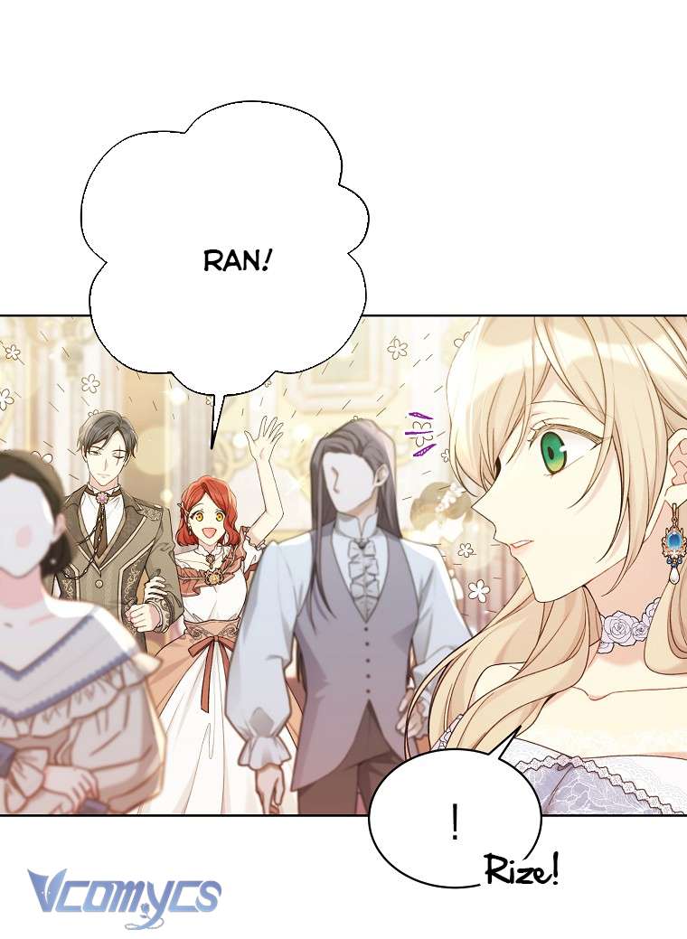 Vương Miện Lục Bảo Chap 98 - Trang 2