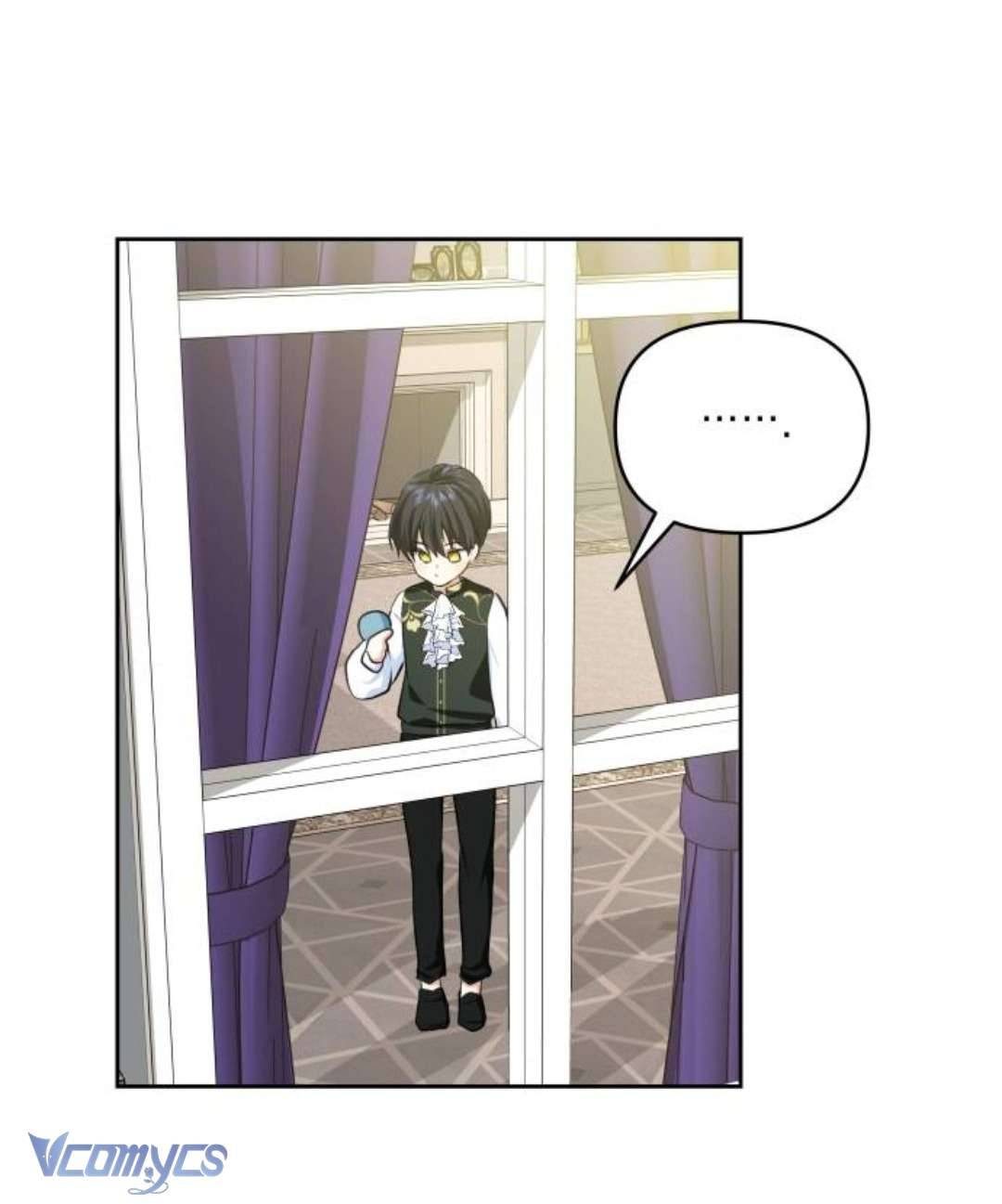 Con Gái Của Công Tước Ác Ma Chapter 37 - Trang 3