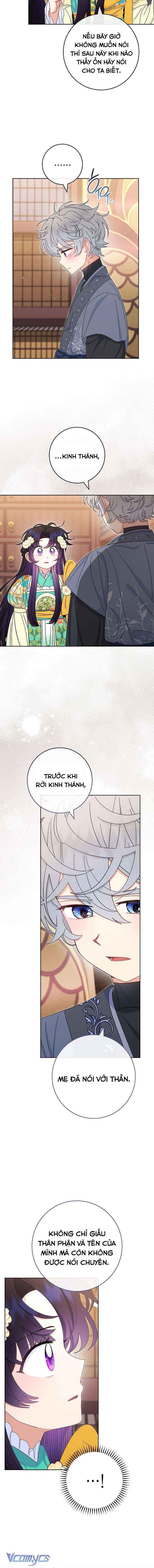 Tiểu Thiếp Chỉ Muốn Sống Yên Bình Chapter 85 - Next Chapter 86