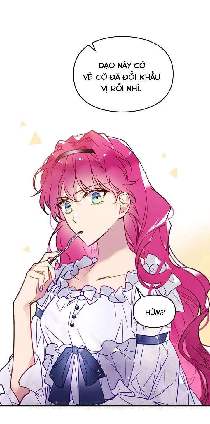 Kết Cục Của Nhân Vật Phản Diện Chỉ Có Thể Là Cái Chết Chapter 28 - Trang 4