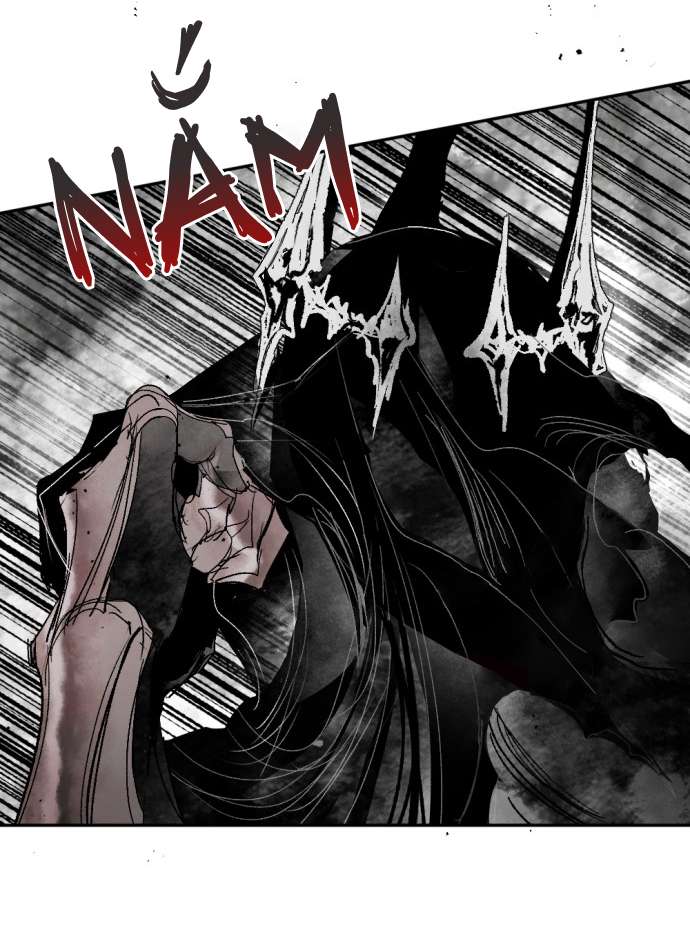 Lời Thú Nhận Của Chúa Tể Bóng Tối Chapter 98 - Trang 4