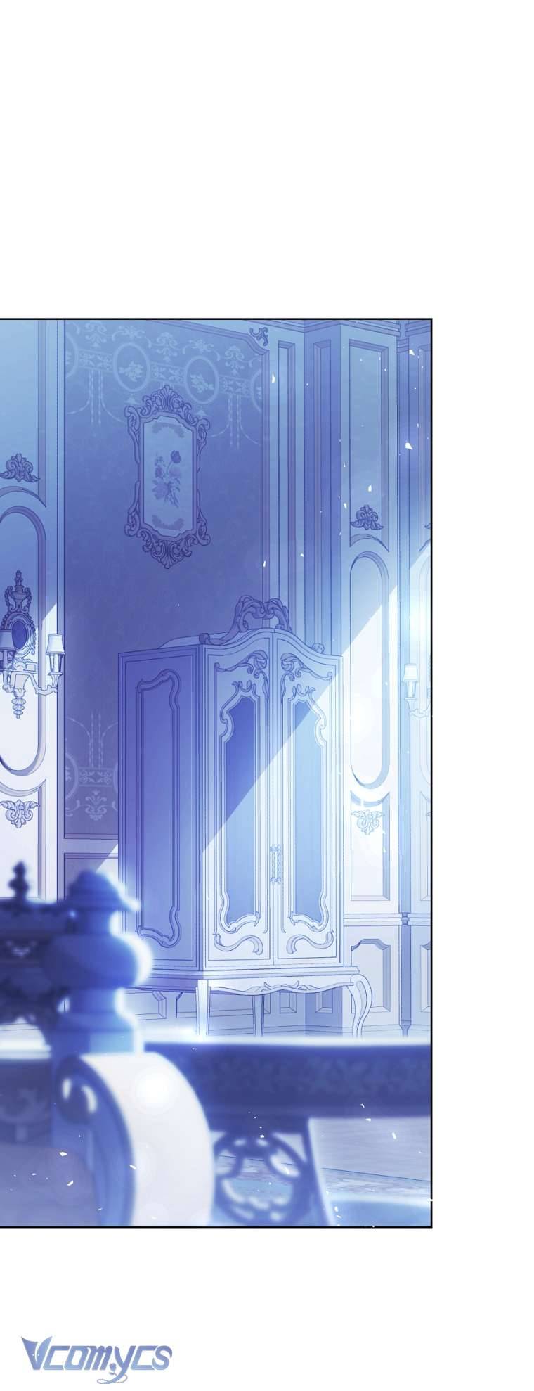 Ác Nữ Chỉ Là Một Con Rối Chap 88 - Next Chap 89