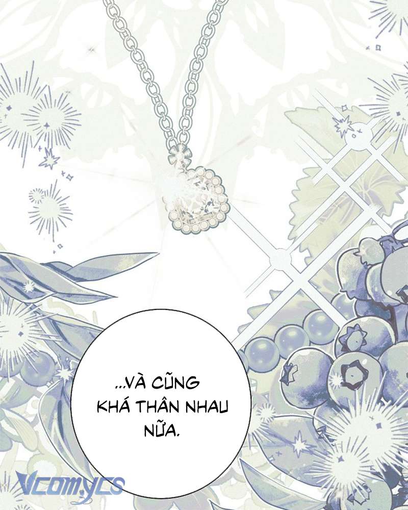 Hầu Gái Độc Quyền Của Hoàng Hậu Phản Diện Chapter 44 - Trang 4