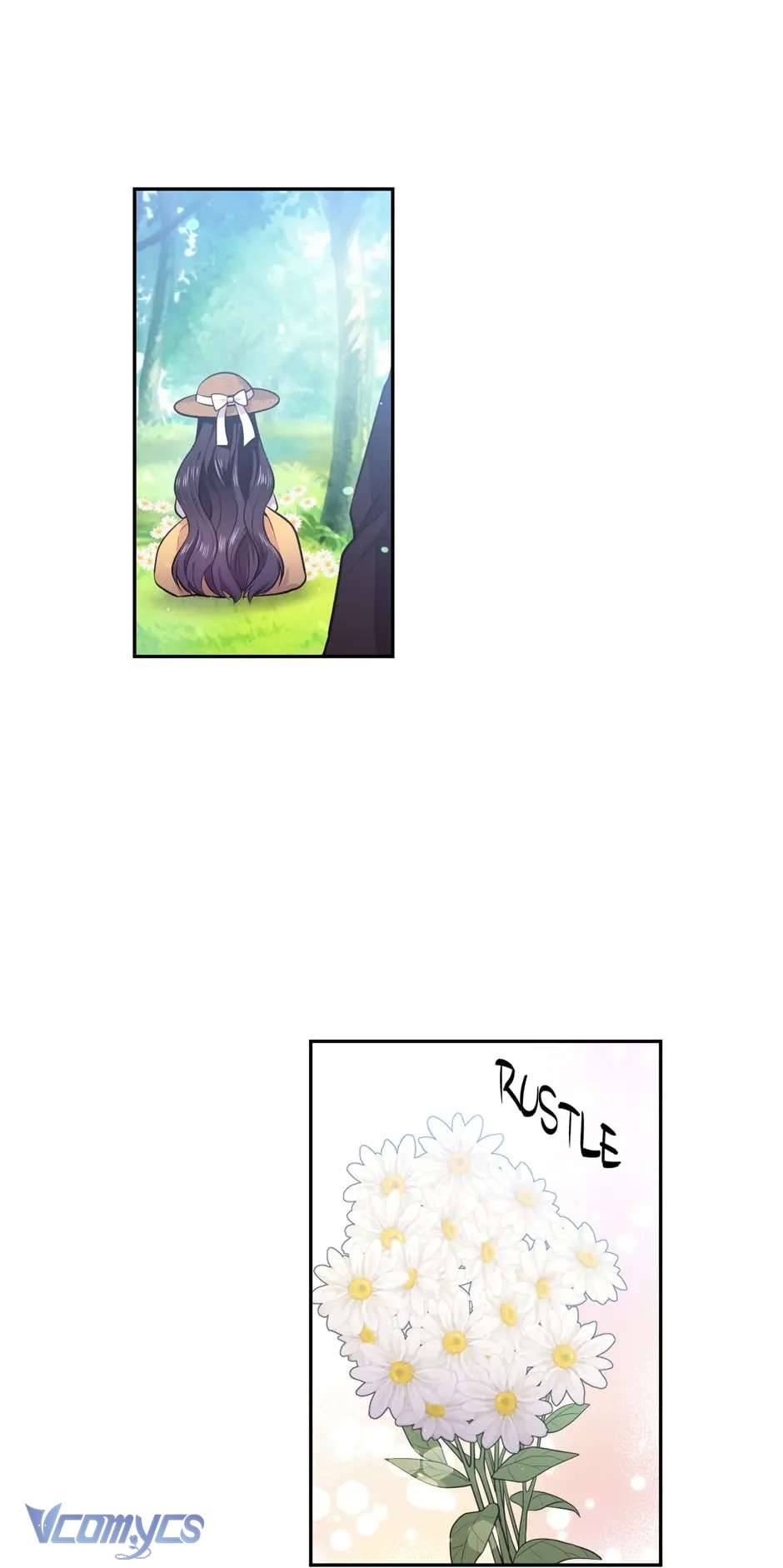 Mục Tiêu Là Cuộc Sống Hoàn Hảo Bất Khả Xâm Phạm Chapter 16 - Trang 4