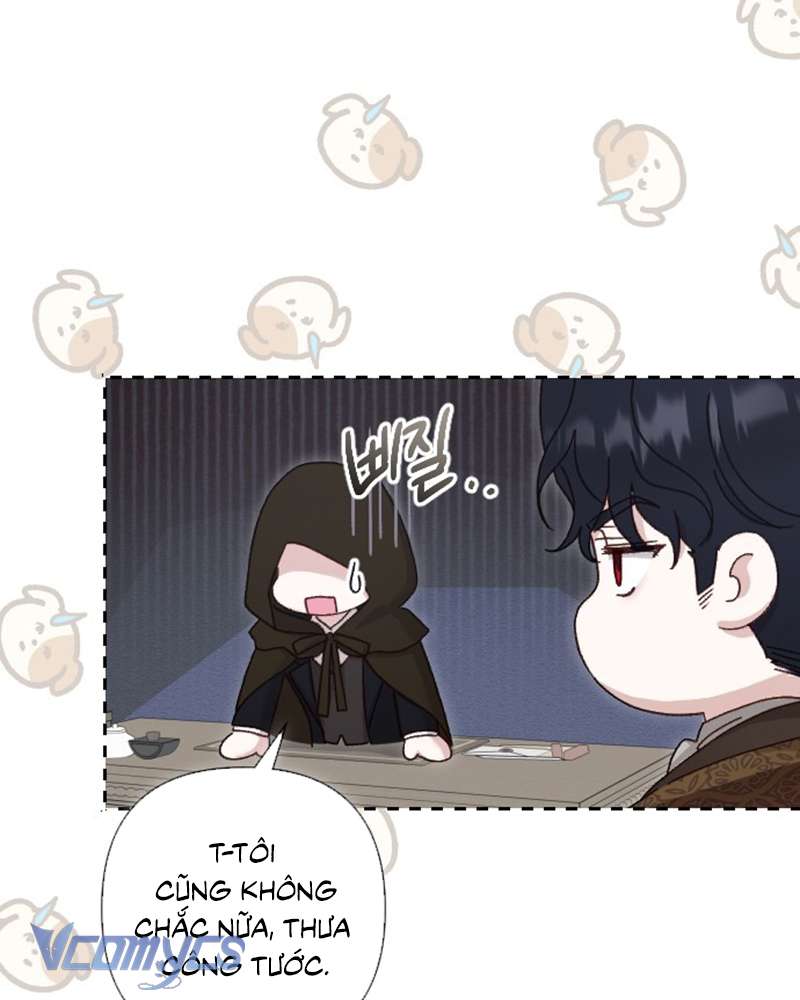 Dành Cho Những Ai Coi Hối Tiếc Là Điều Xa Xỉ Chap 5 - Trang 4