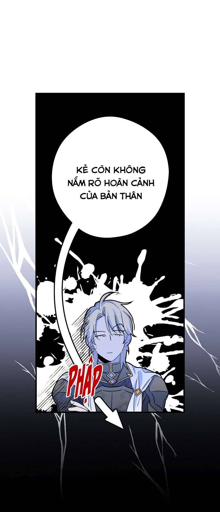 Phương Pháp Khiến Phu Quân Đứng Về Phía Tôi Chapter 4 - Trang 4