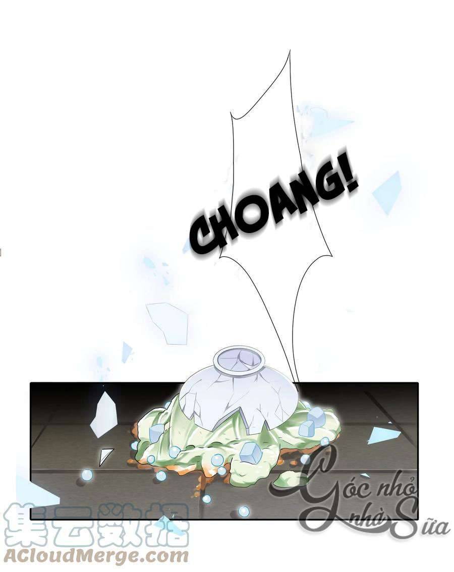 Chị Ơi! Chị Thật Không Bình Thường! Chapter 2 - Trang 4