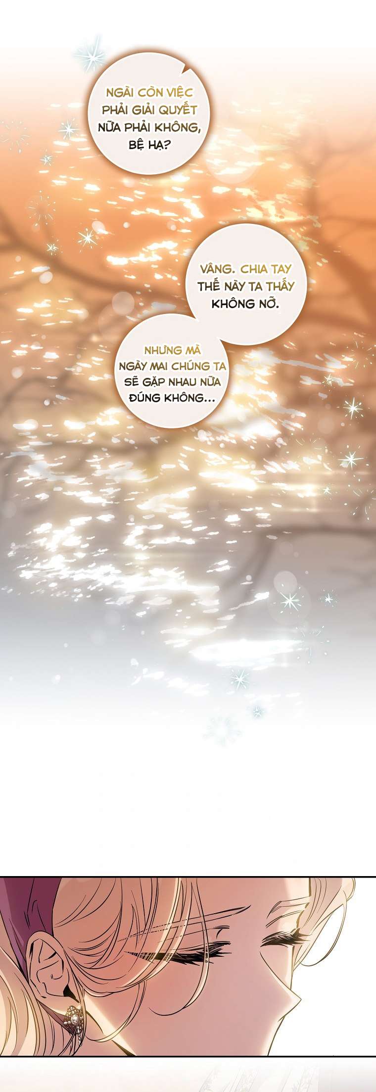 Thuần Hóa Bạo Quân Rồi Bỏ Trốn Chap 64 - Next Chap 65